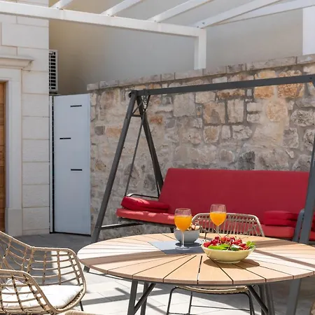 Apartamento Reful *