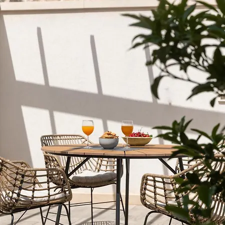 Apartamento Reful Sutivan