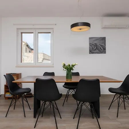 Apartamento Reful