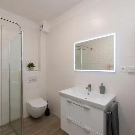 Apartamento Reful