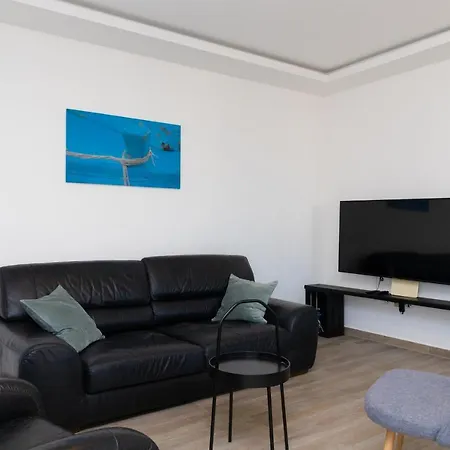 Apartamento Reful