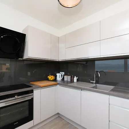 Apartamento Reful *
