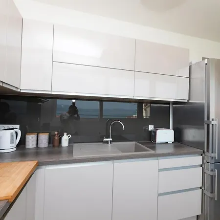 Apartamento Reful Sutivan