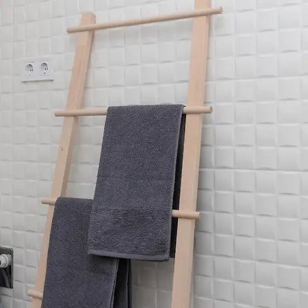 Apartamento Reful Sutivan